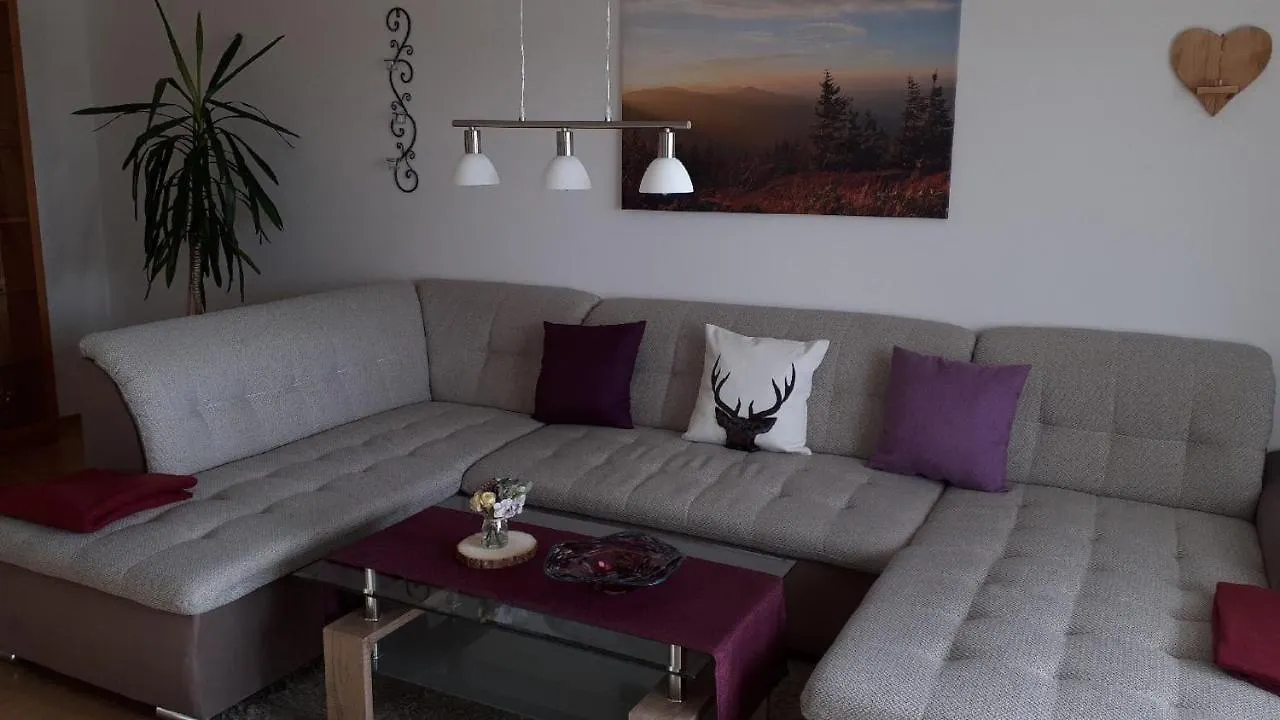 Fw Scheifele Apartman Zwiesel 0*,  Németország