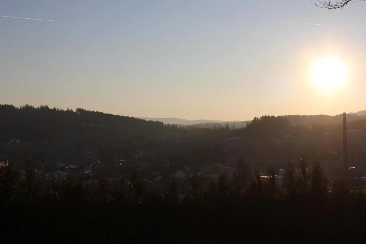 Fw Scheifele Apartman Zwiesel