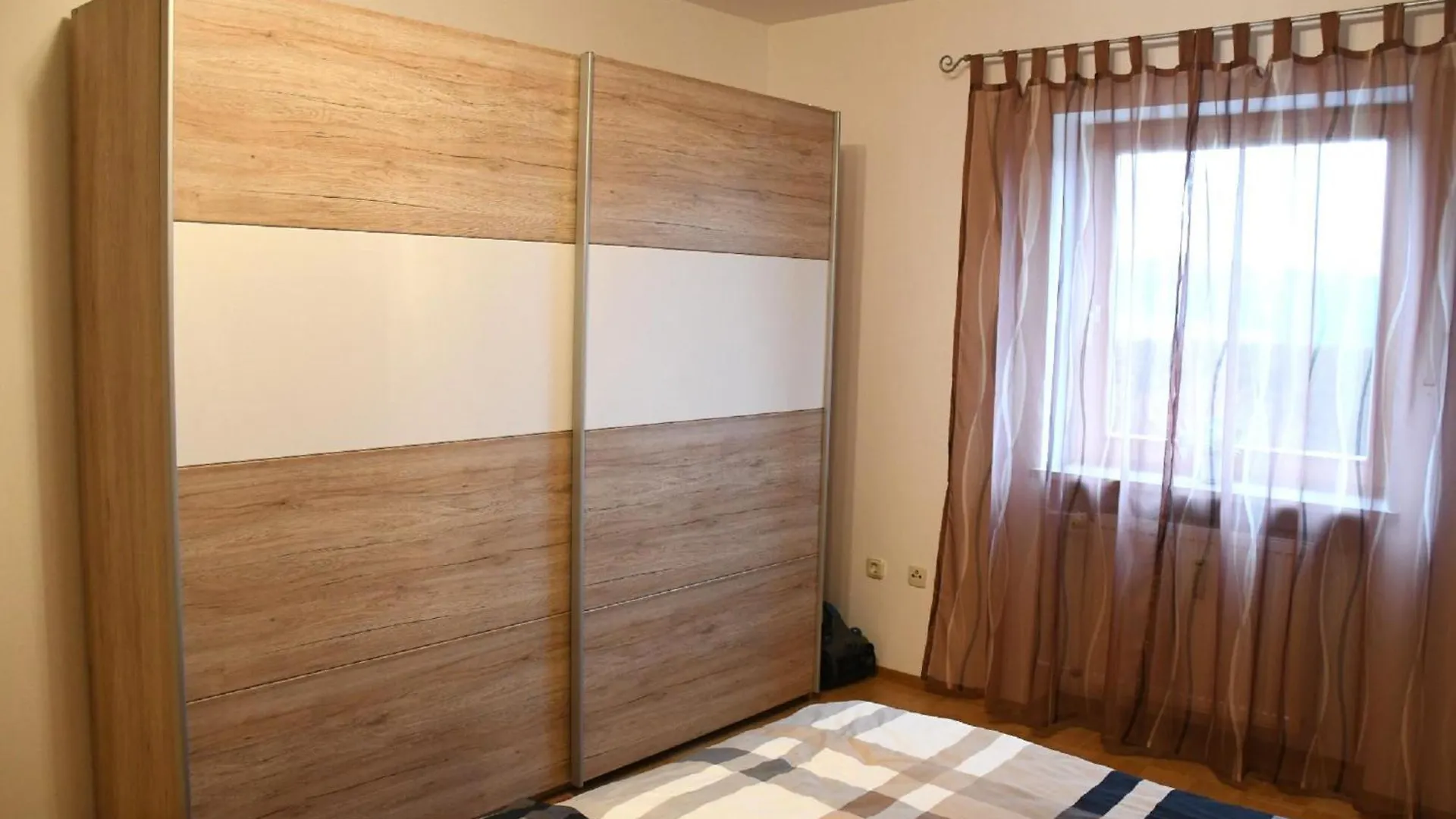 Fw Scheifele Apartman Zwiesel