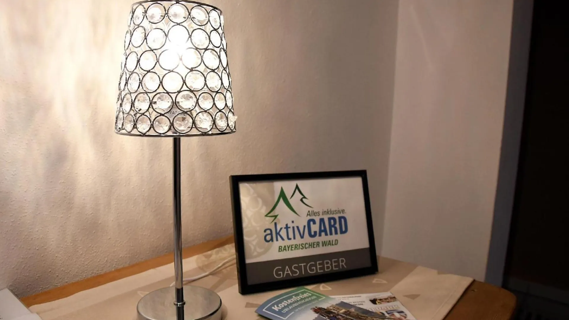 Fw Scheifele Apartman Zwiesel