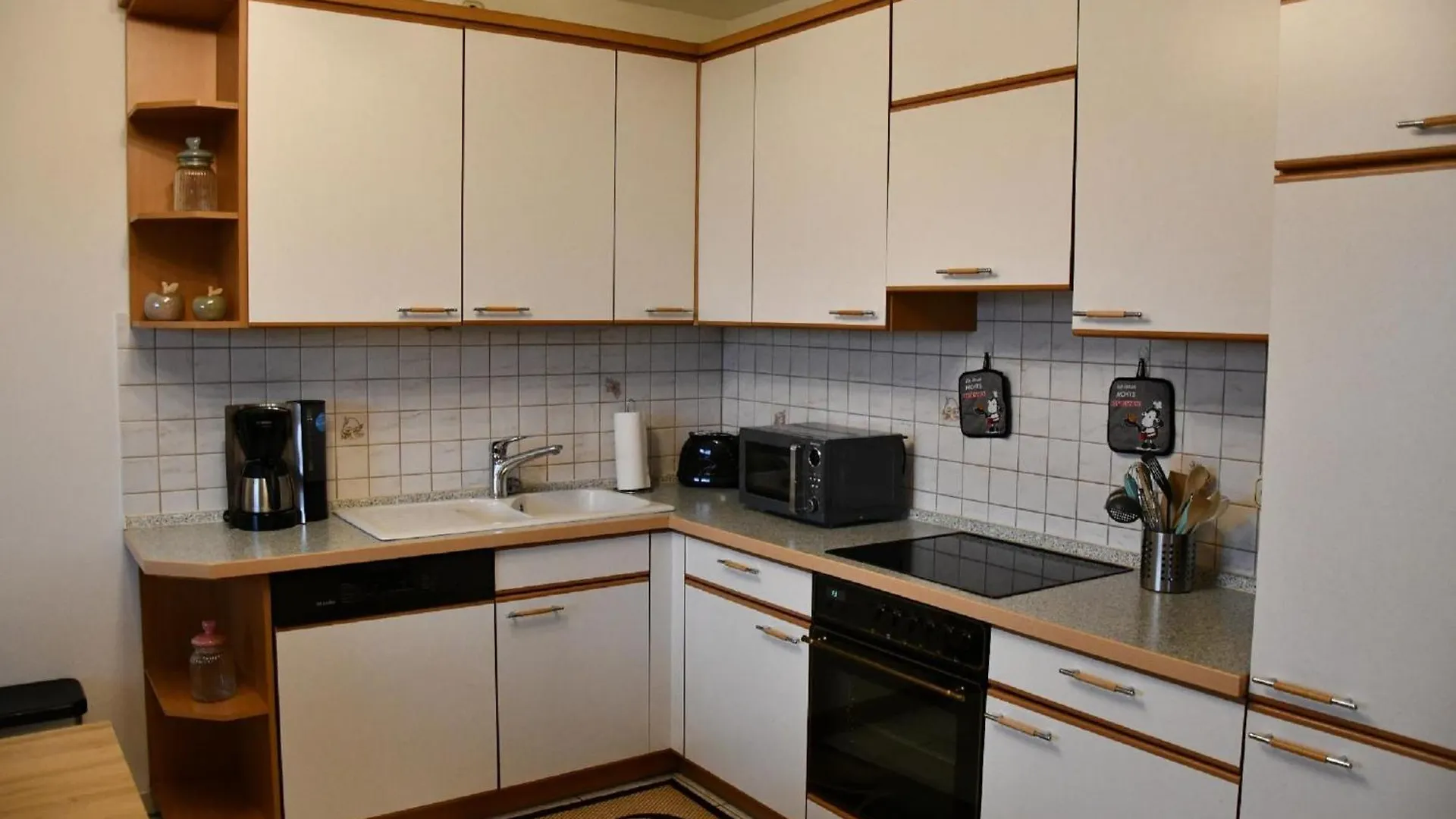 Fw Scheifele Apartman Zwiesel Németország