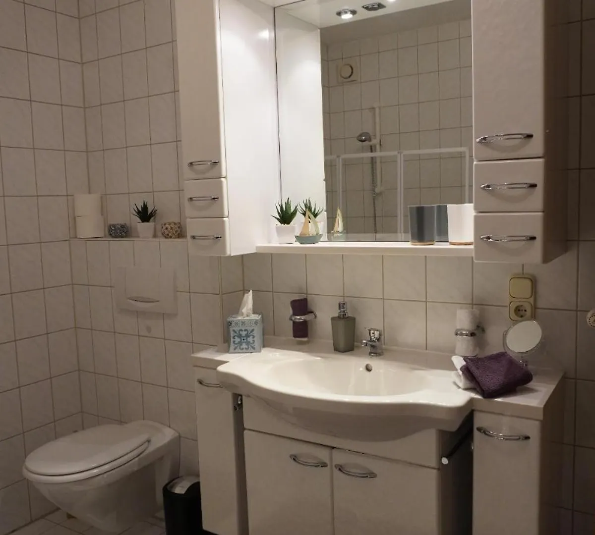 Fw Scheifele Apartman Zwiesel